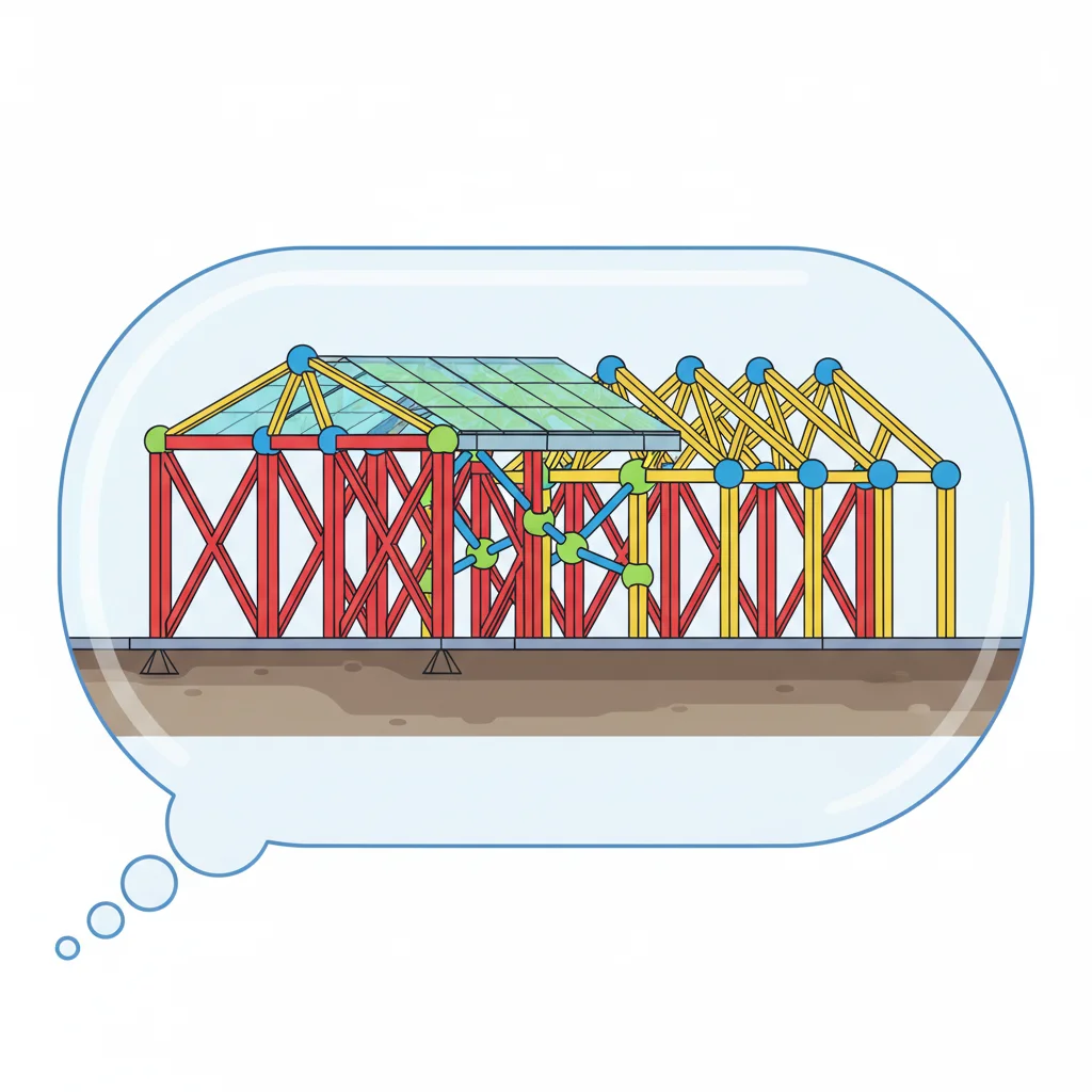 What Makes Buildings Earthquake-Resistant?