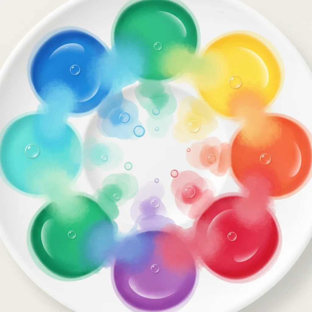 What Makes Watercolors Special?
