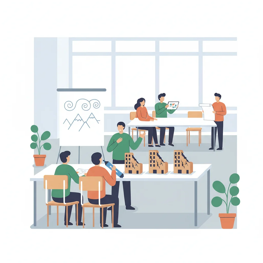Create Your Science Communication