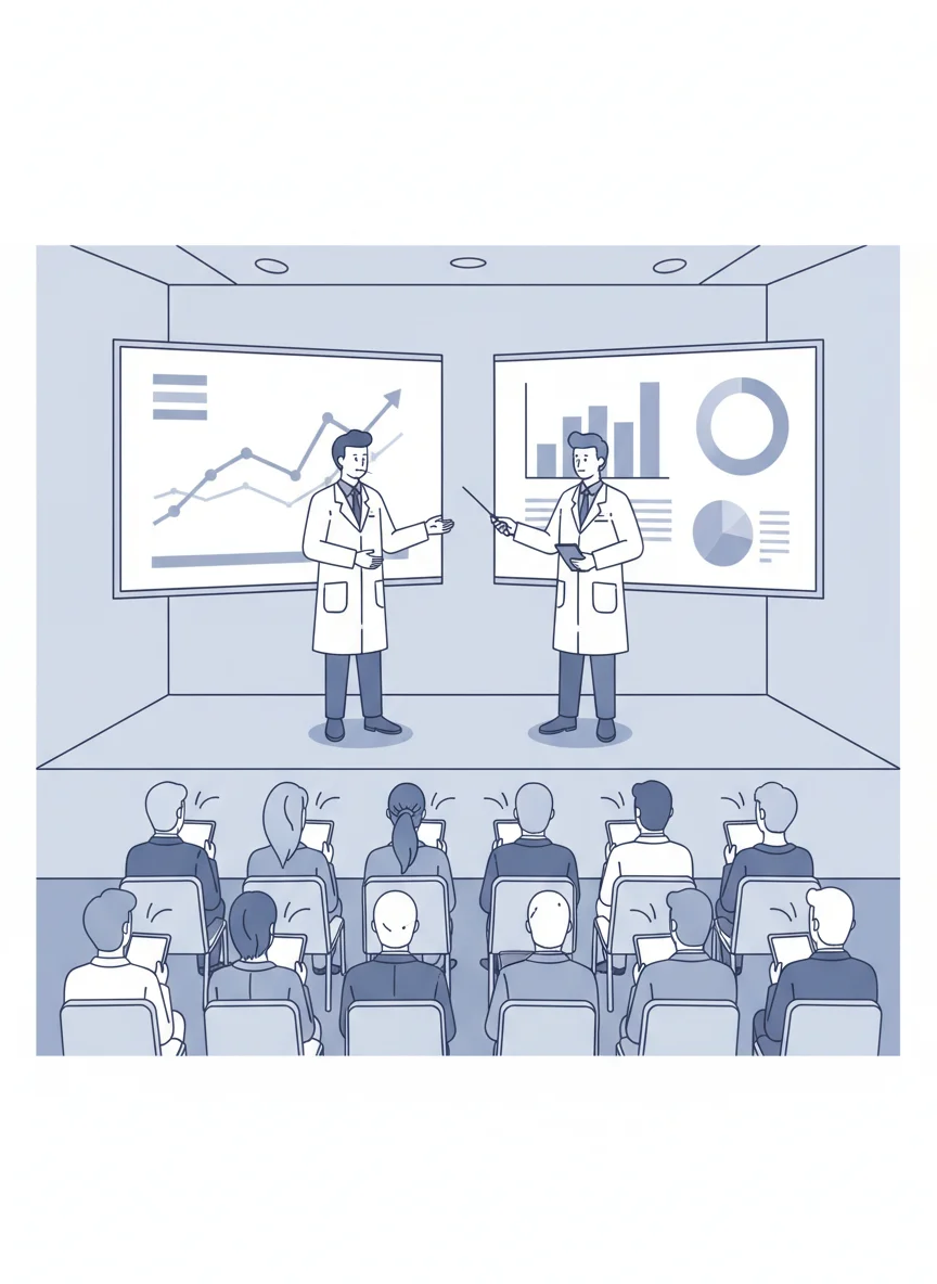 Why Do Scientists Share Their Findings?