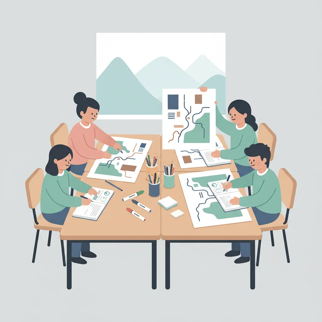 Planning Your Science Communication