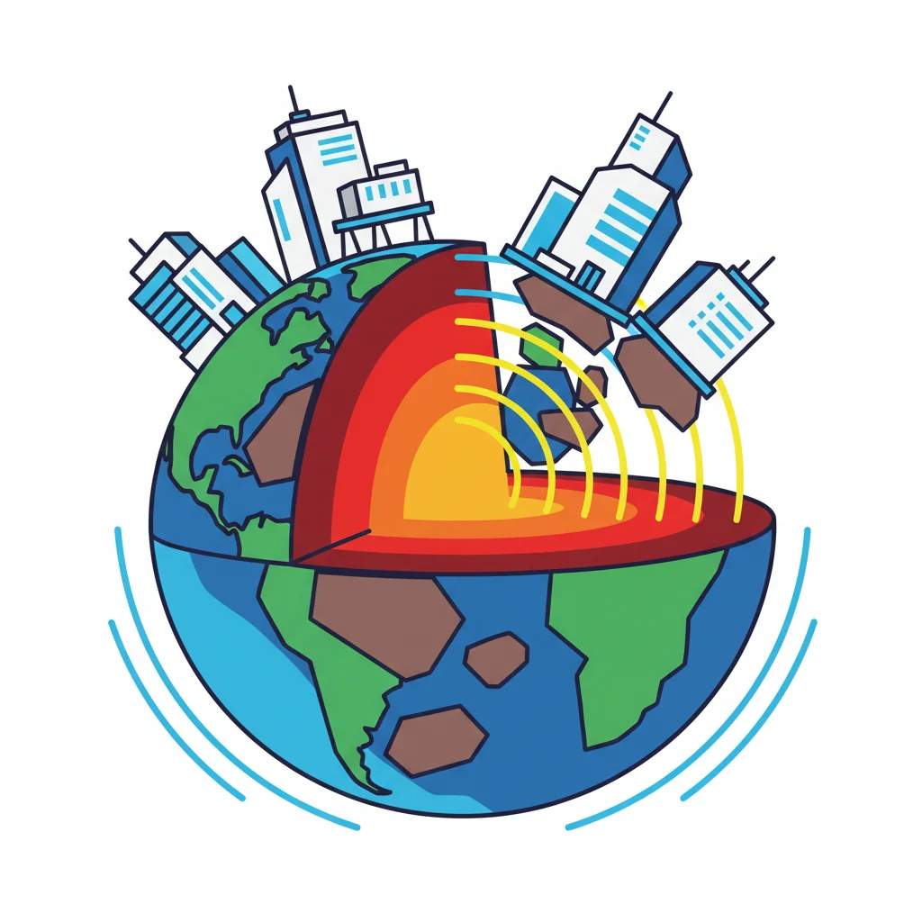 Forces, Earth, and Engineering Solutions