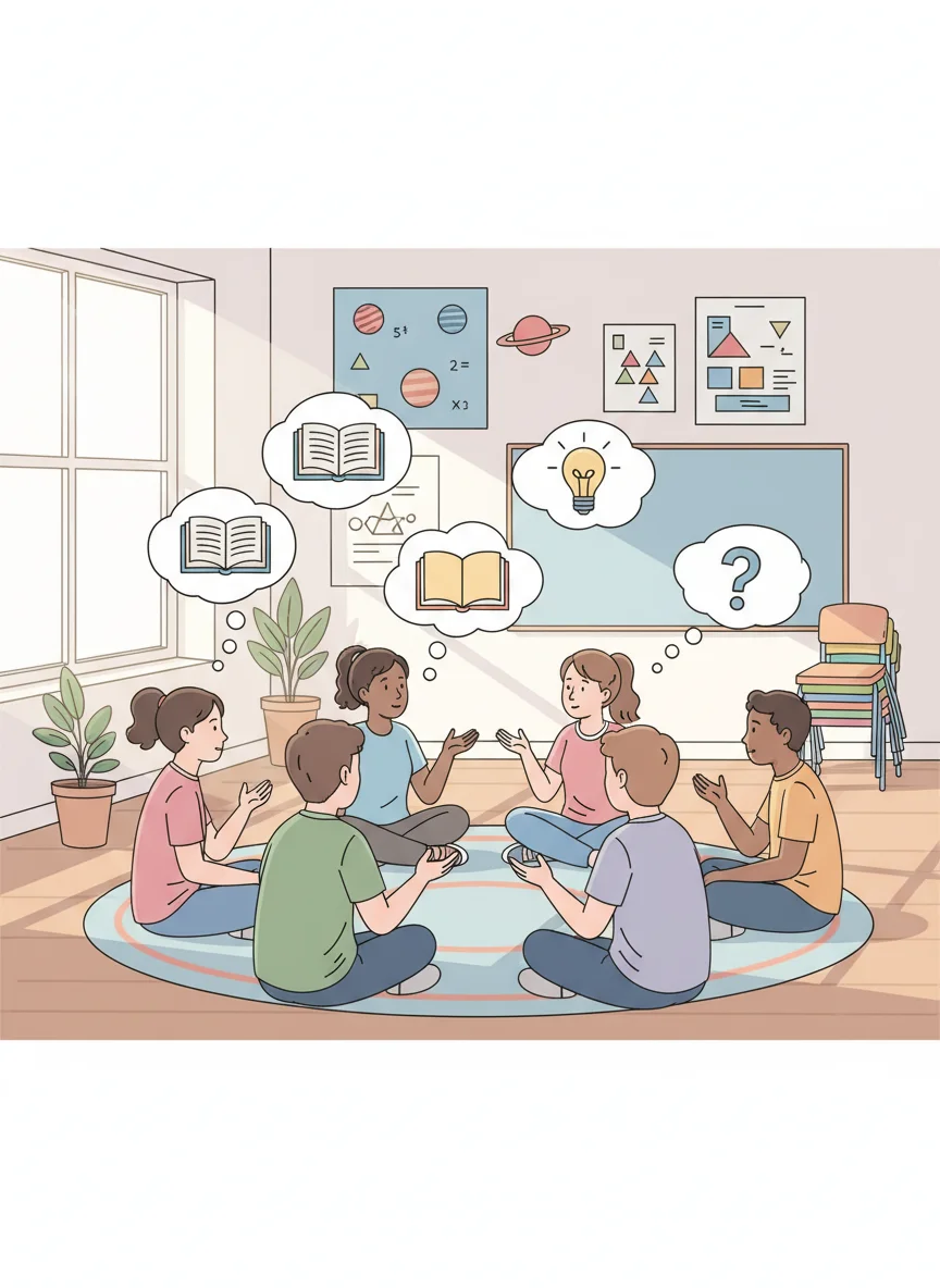 Learning Intention