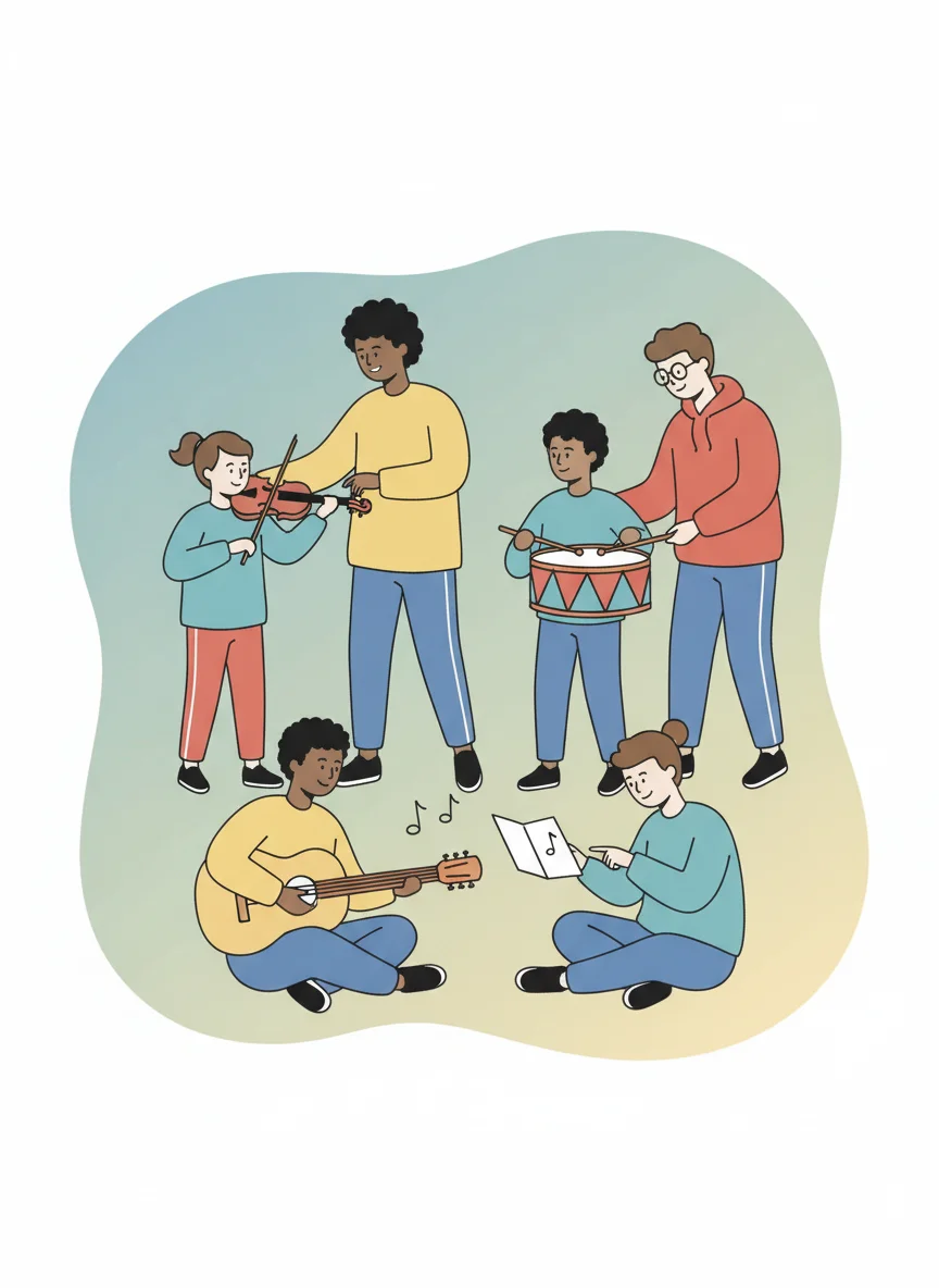 Differentiation Strategies