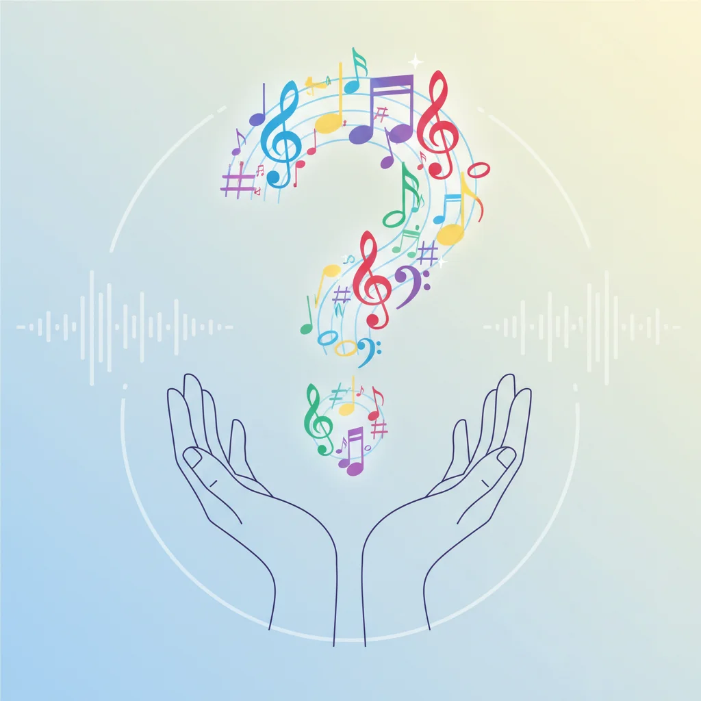 How can the same chords create different moods?