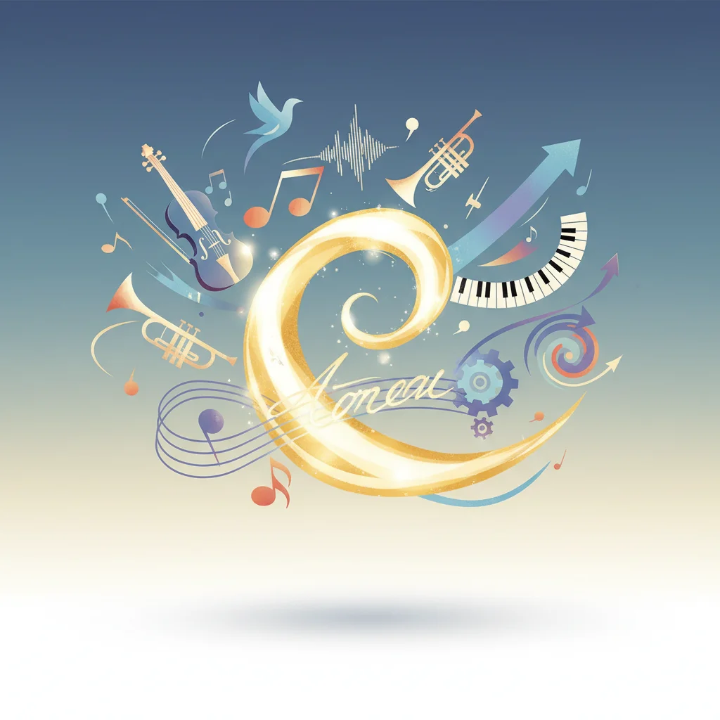 Musical Expression Through Structure