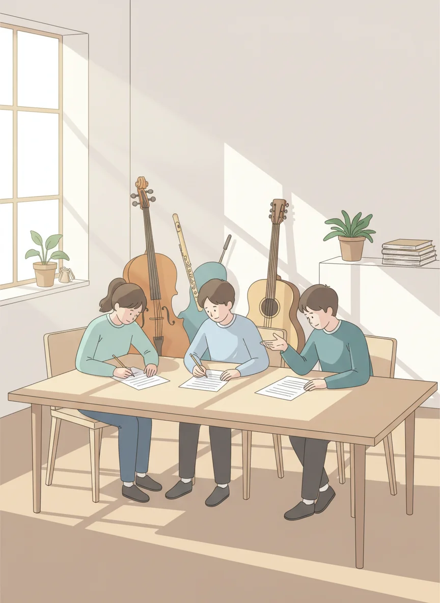 Assessment & Reflection