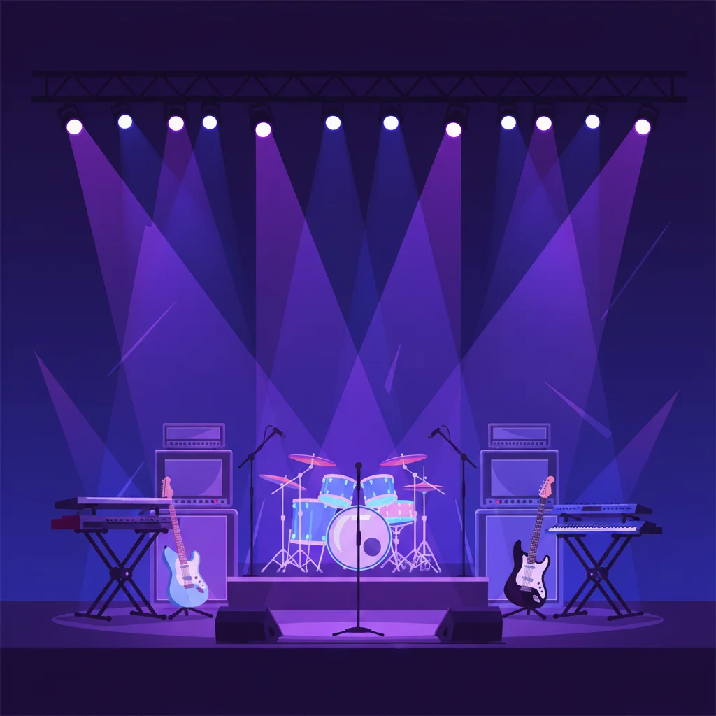 Beggin' Dynamics: Band Performance Essentials