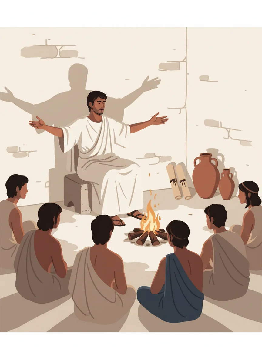 What is an Epic Poem?