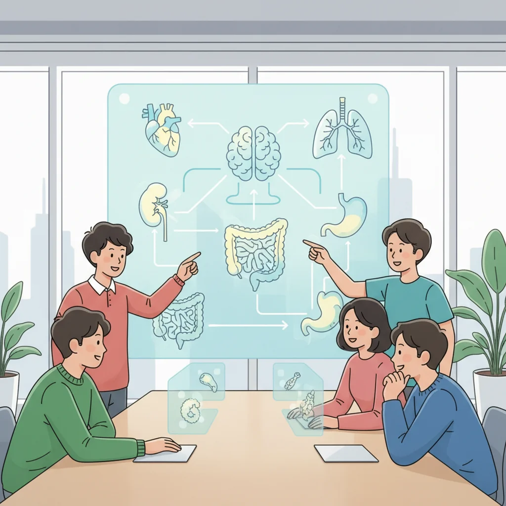 System Integration Analysis