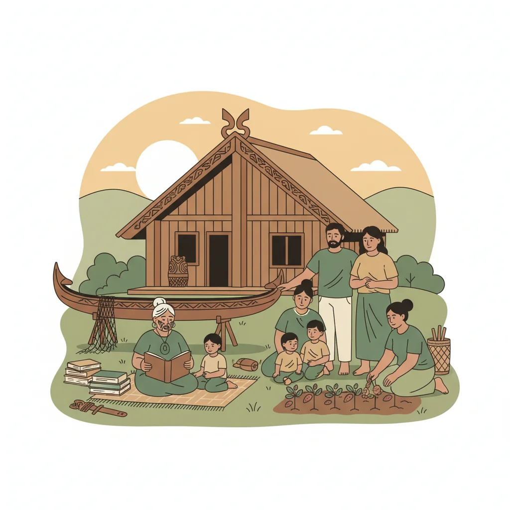 Tauira - Examples in Action