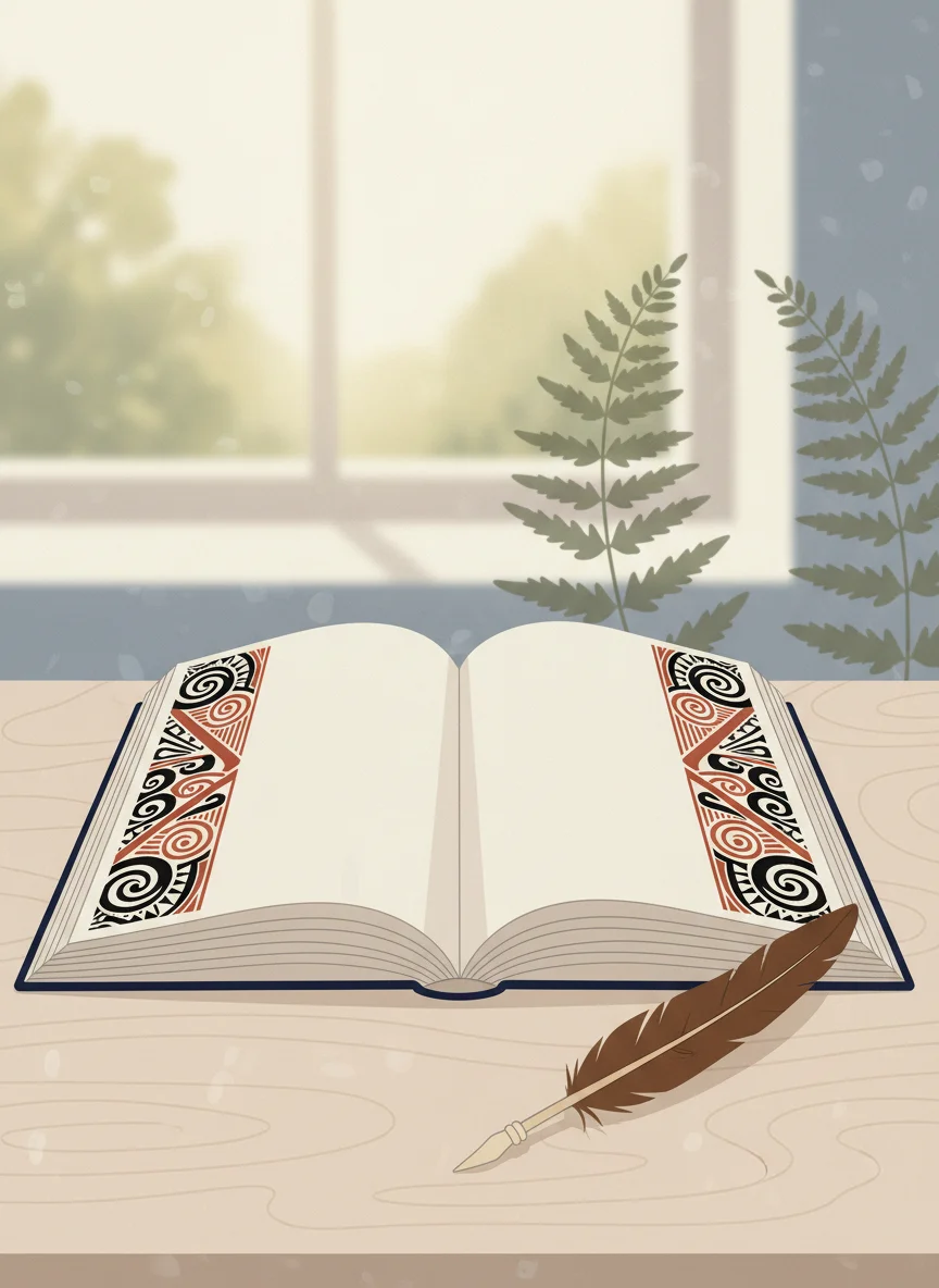 Ngā Whāinga Ako - Learning Objectives