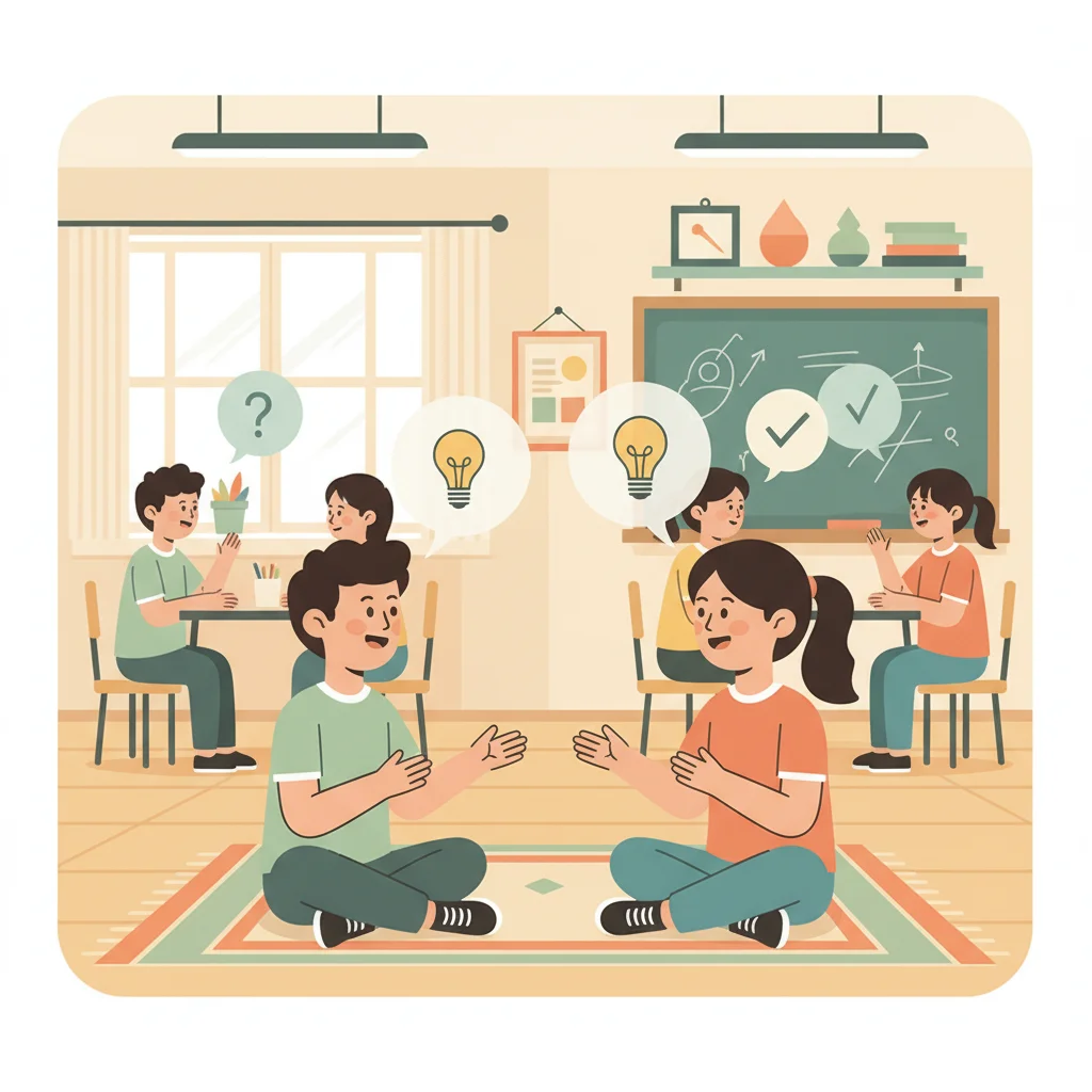 Exit Ticket: What Have We Learned?