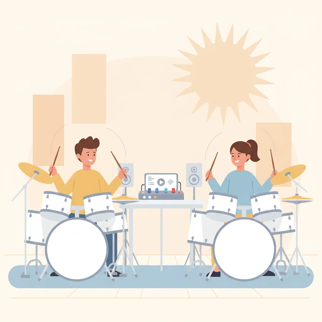 Group Improvisation Challenge
