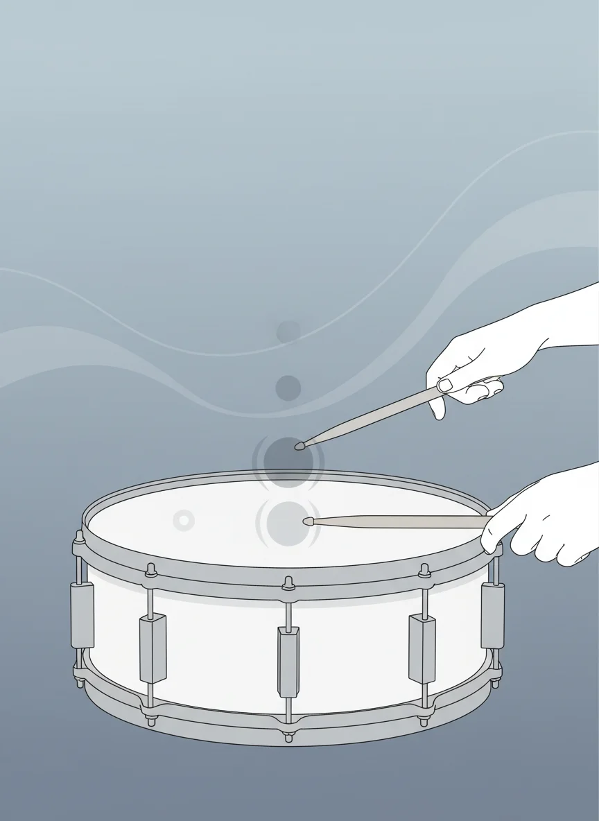 Advanced Fill Technique #3: Ghost Notes & Dynamics