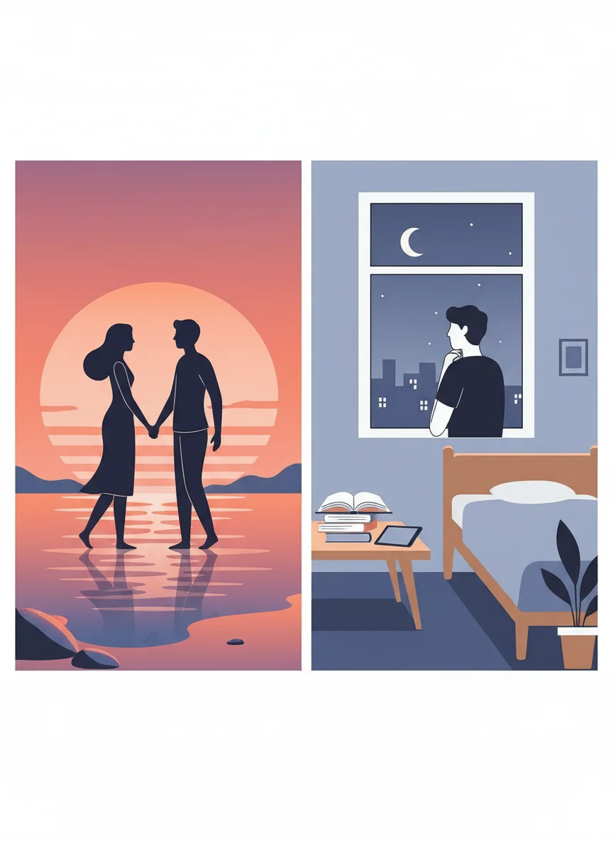 Romance & Coming-of-Age Conventions