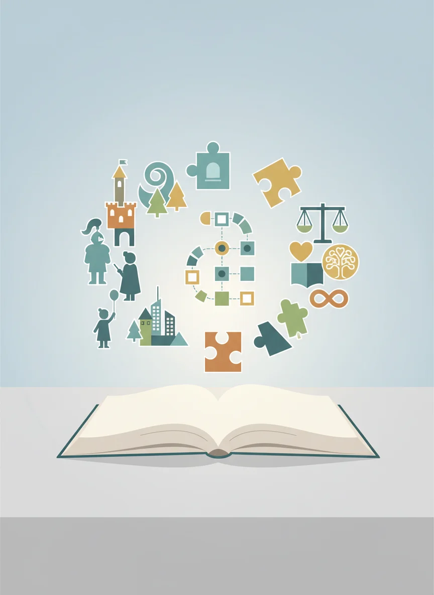 What Are Literary Conventions?