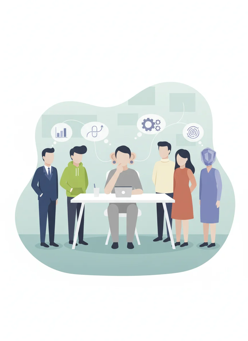 Why Stakeholders Matter