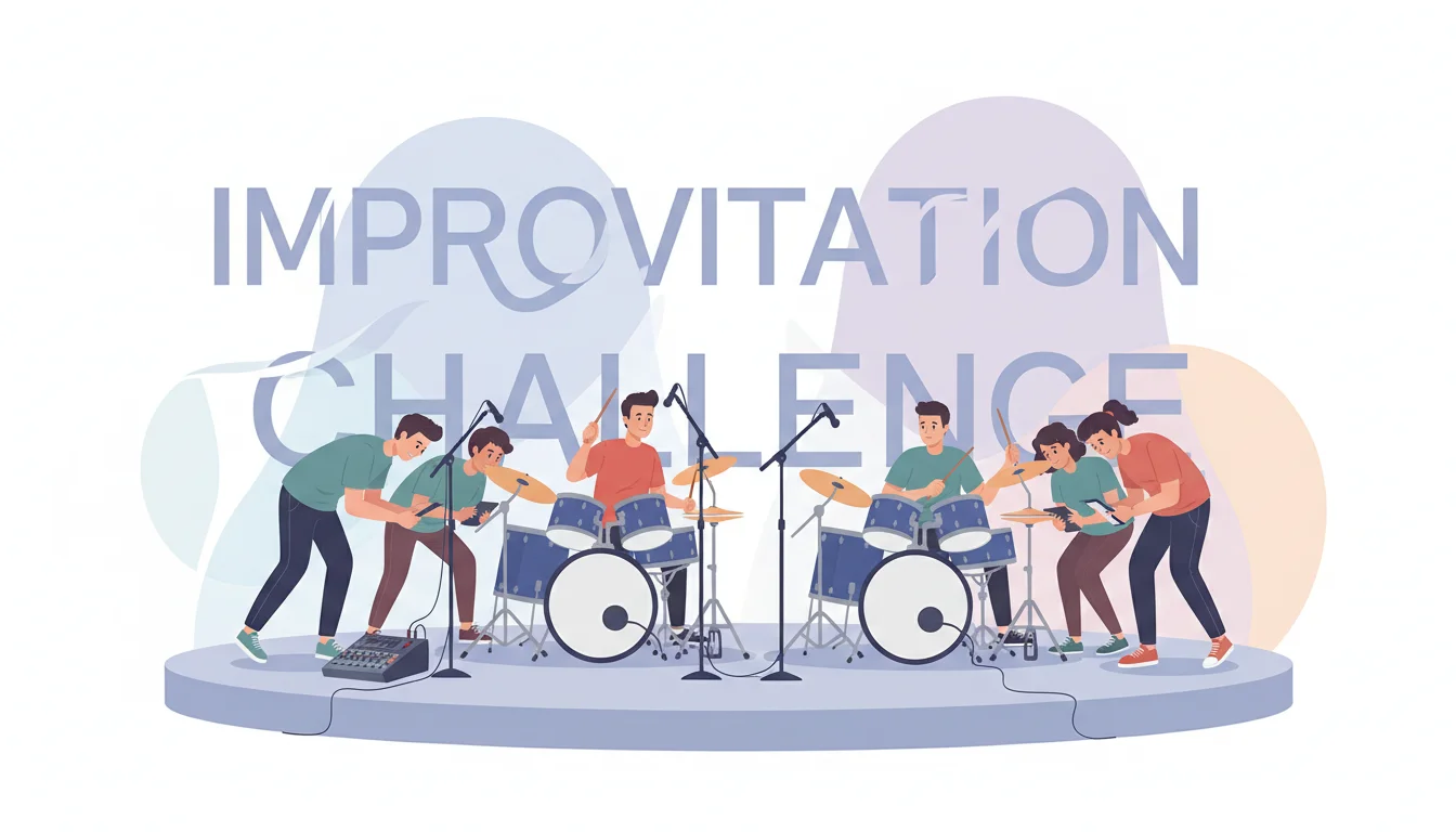 Improvisation Challenge
