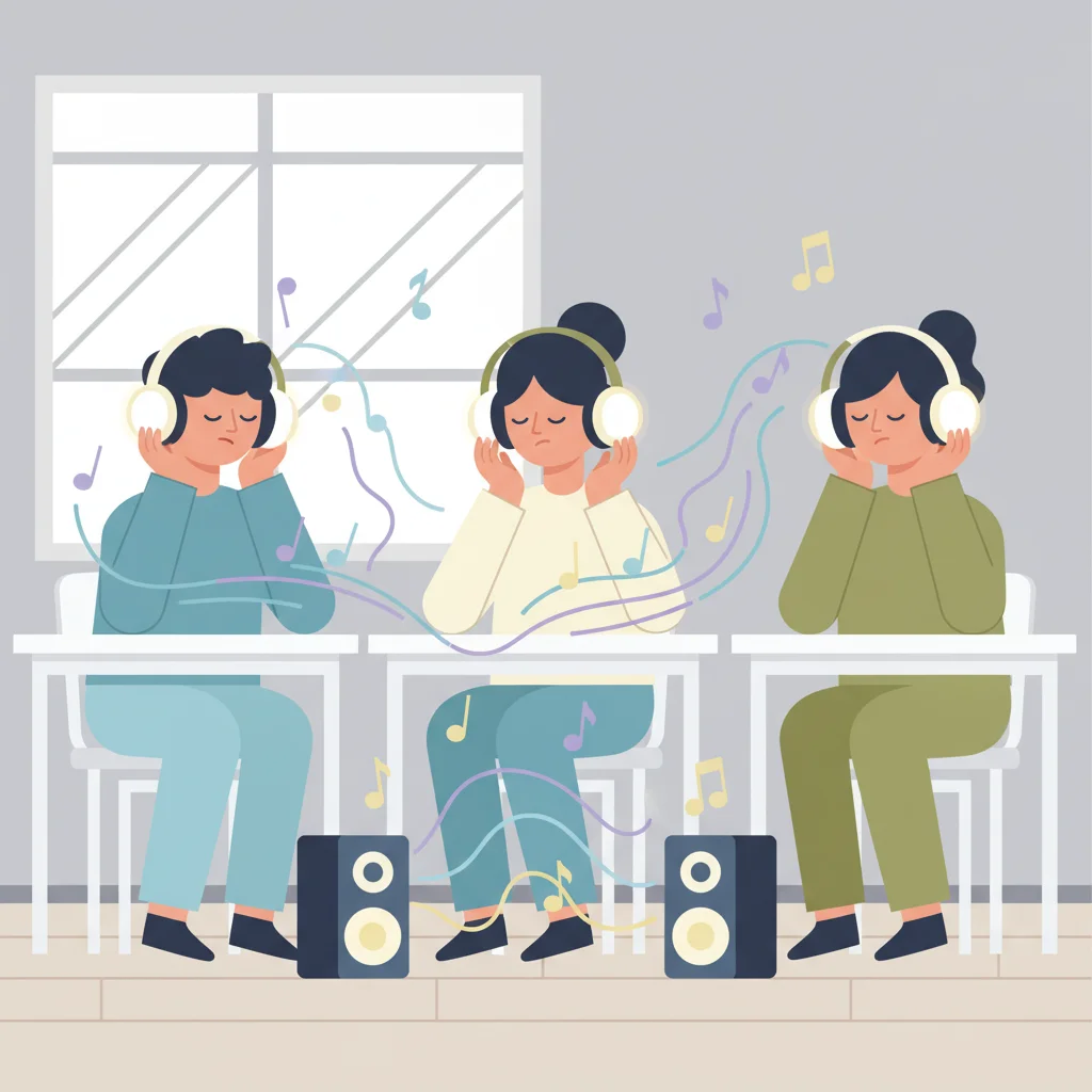 Critical Listening Challenge