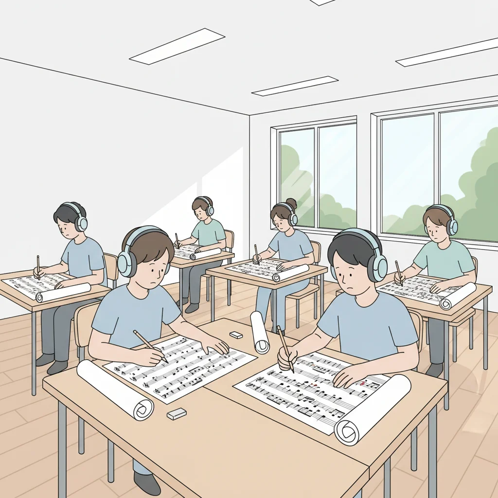 Listening Analysis Activity
