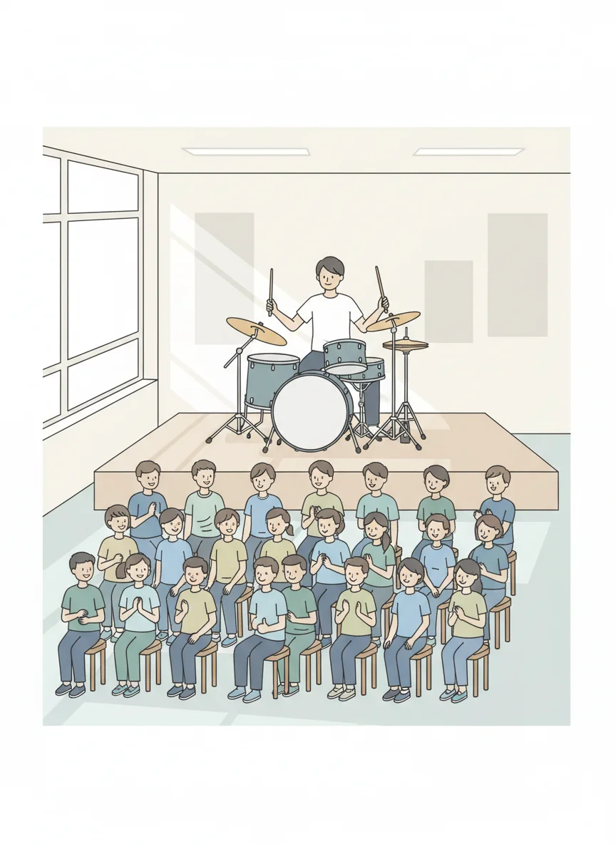 Student Performance Time