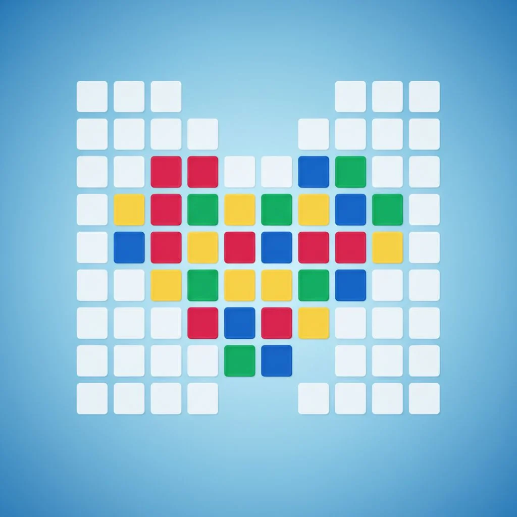 Pixel Art Challenge