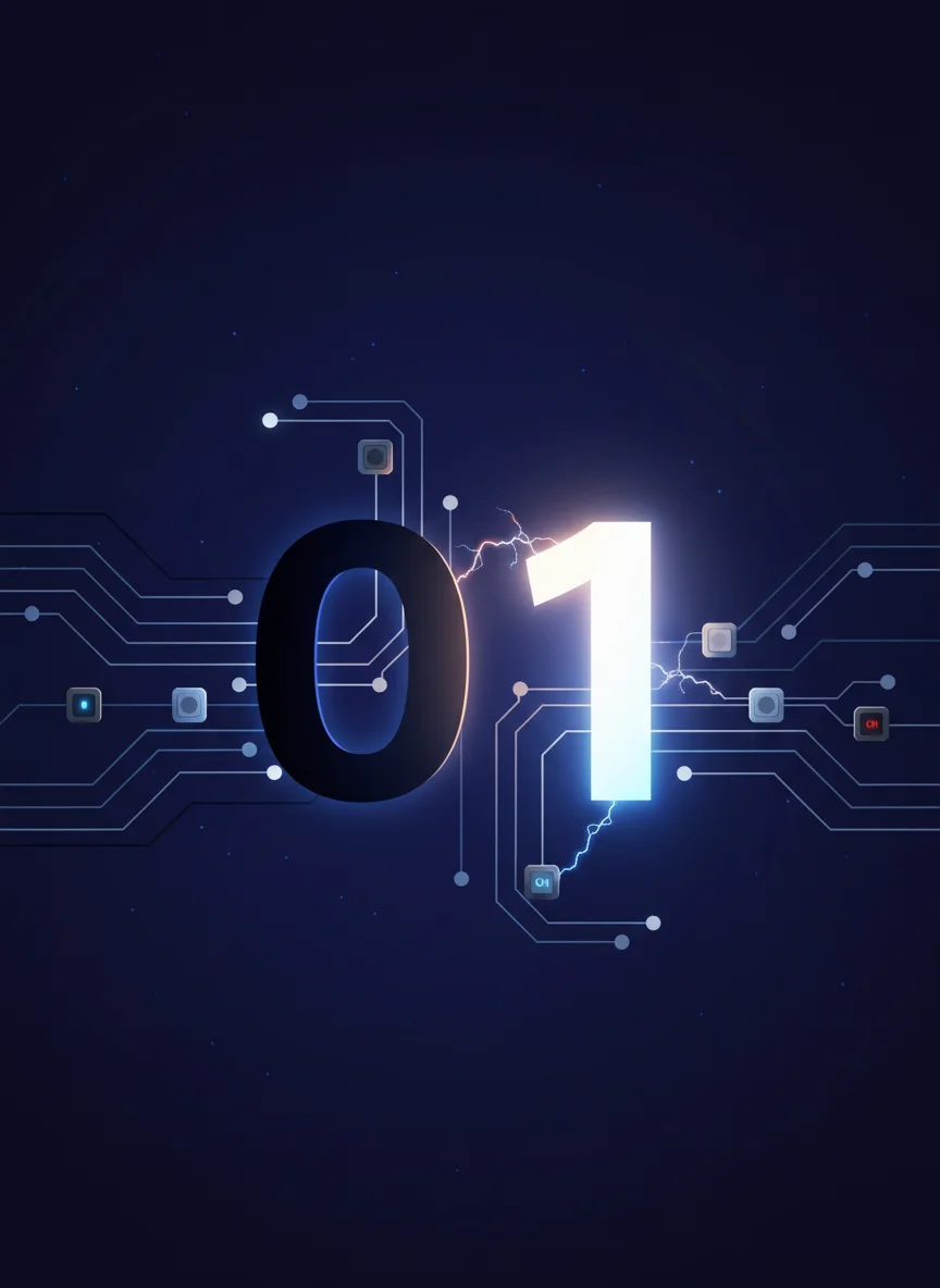 Meet Binary Code