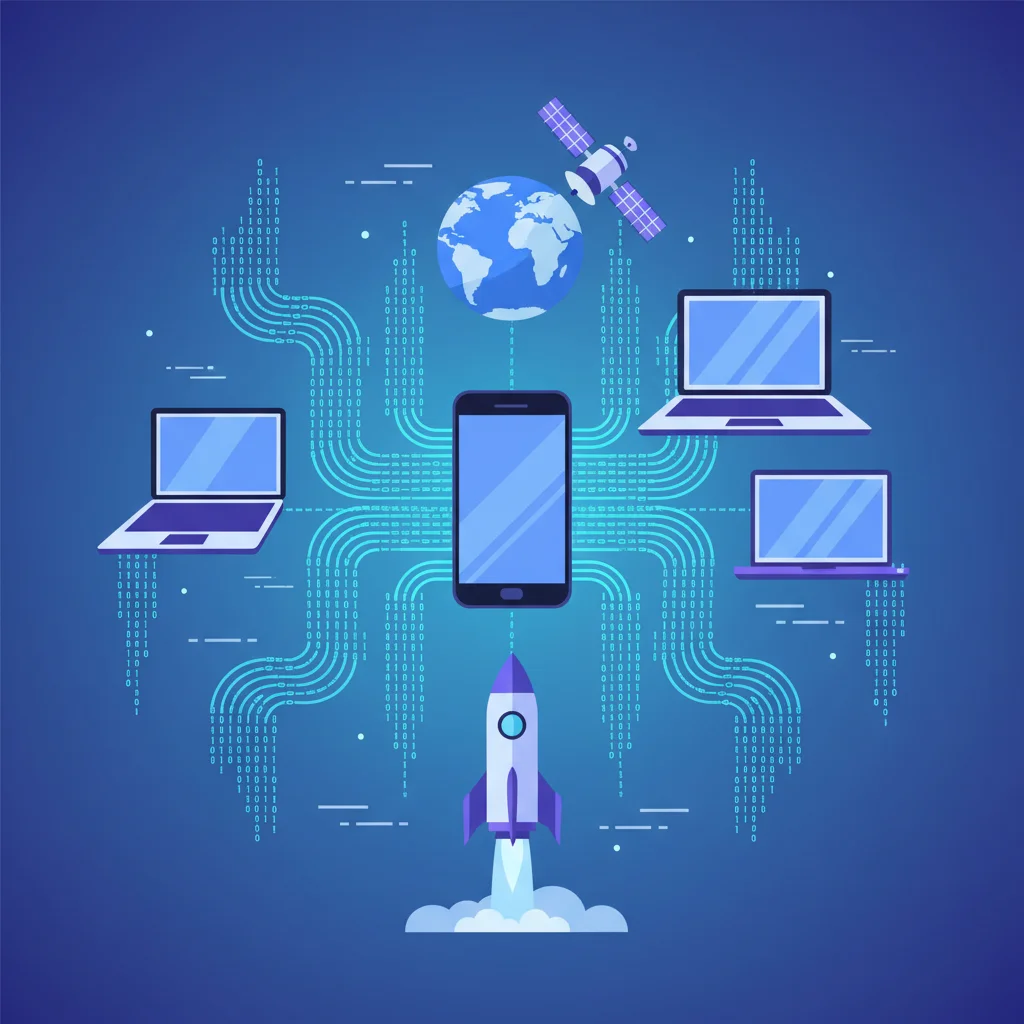 Why Binary Matters