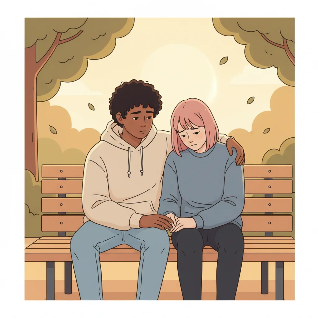 Empathy: Connecting Through Respectful Understanding