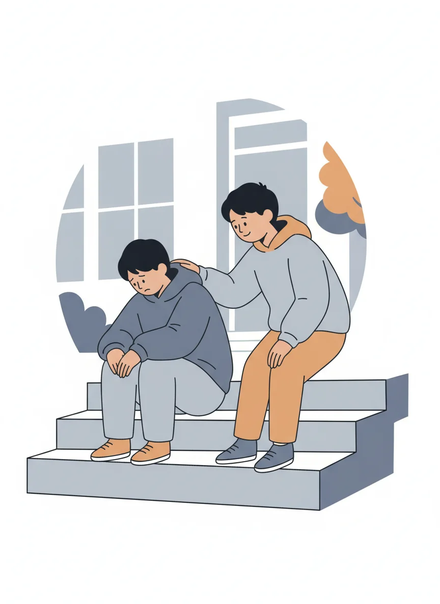 How Empathy Makes Others Feel