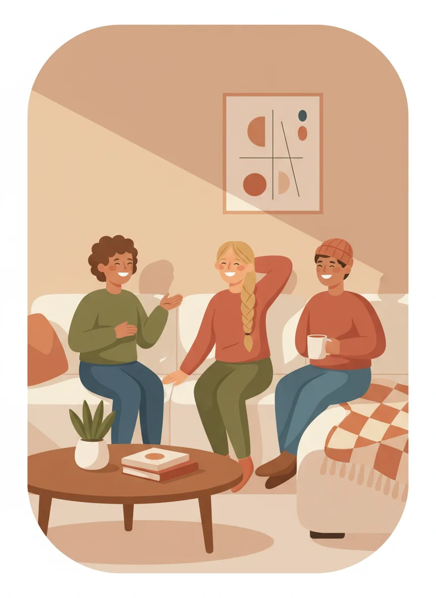 How Empathy Makes You Feel