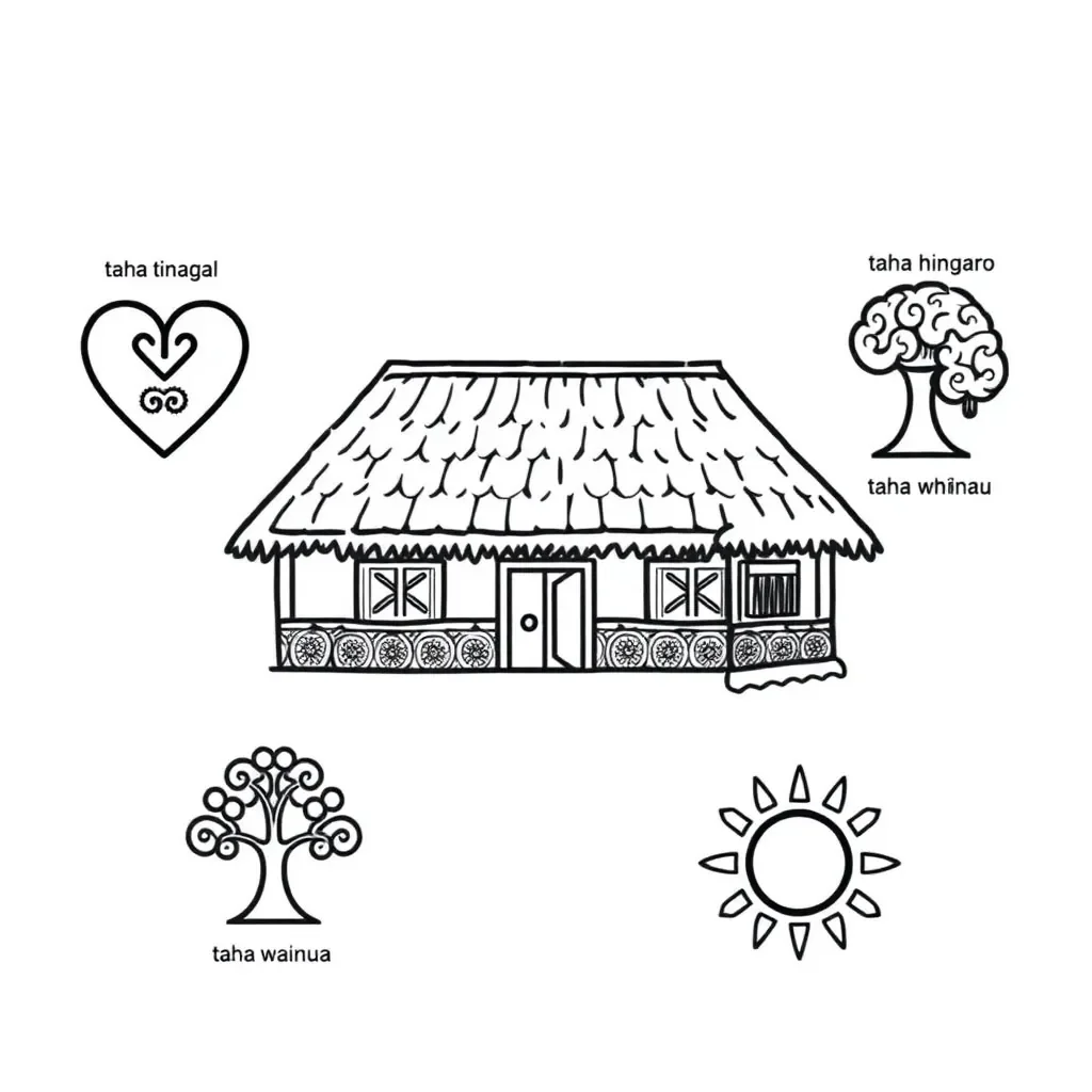 Worksheet illustration