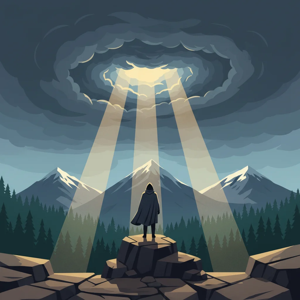 Survival: From Character to Theme