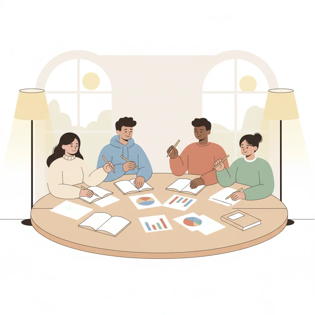 Character Comparison Activity