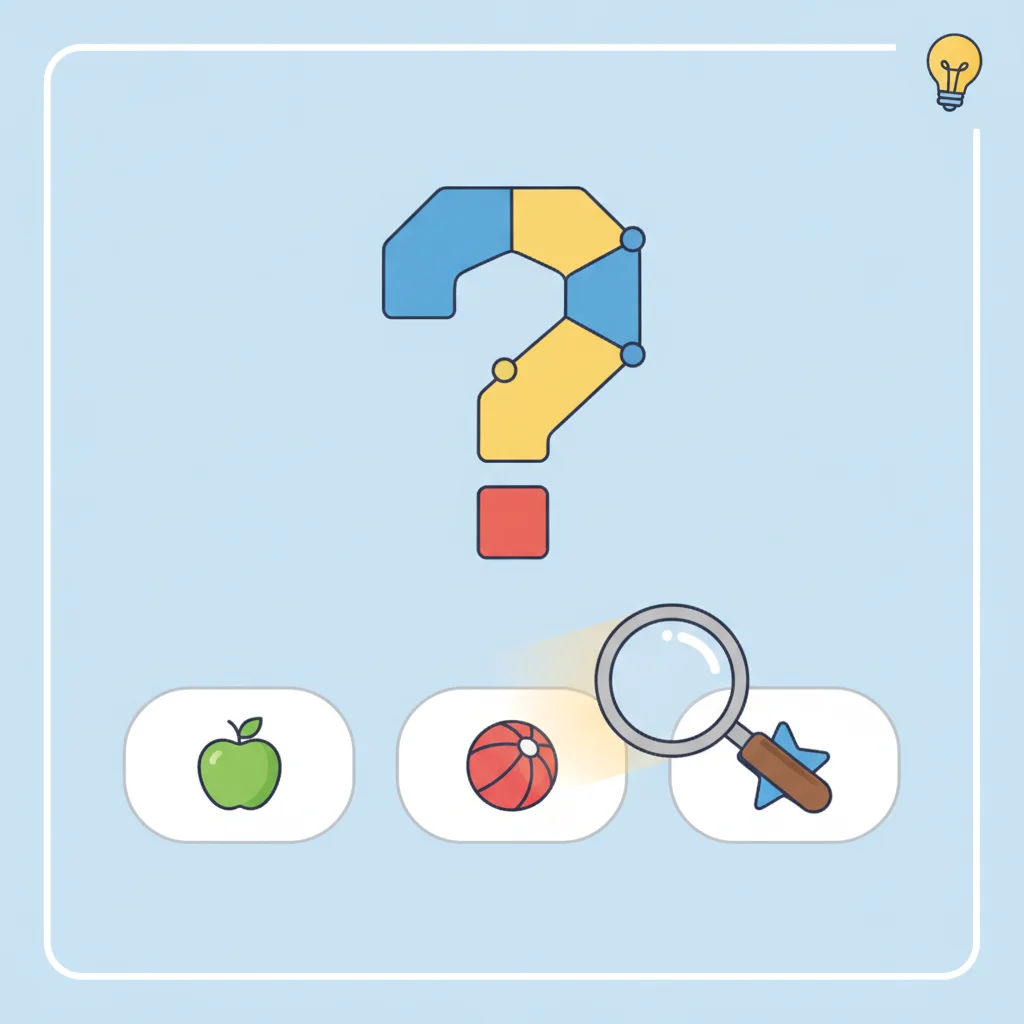 Quick Detective Check!