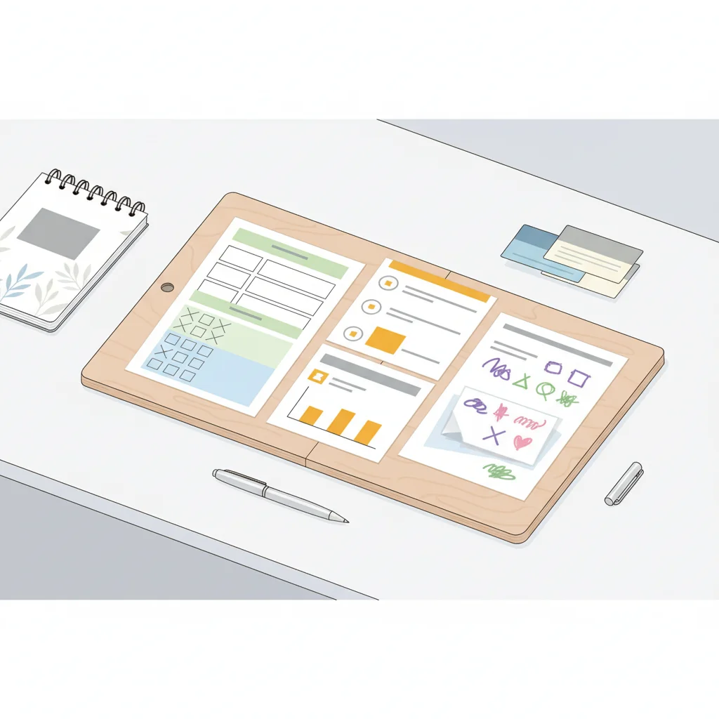 Assessment & Differentiation Strategies