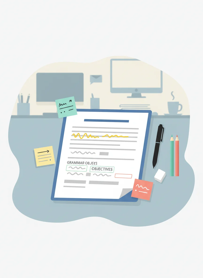 Curriculum Links & Learning Objectives