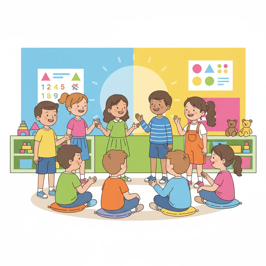 More Questions! Show What You Know!