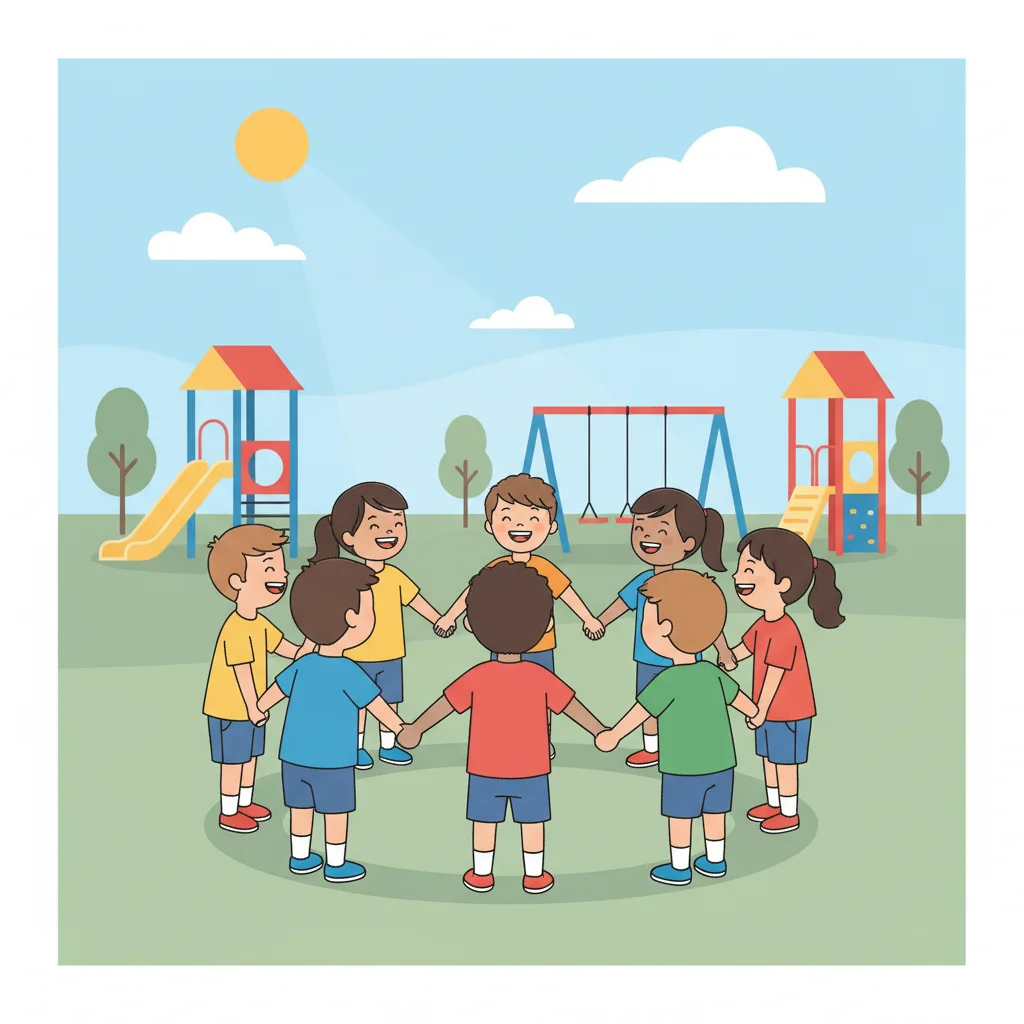 The Four T's of Teamwork