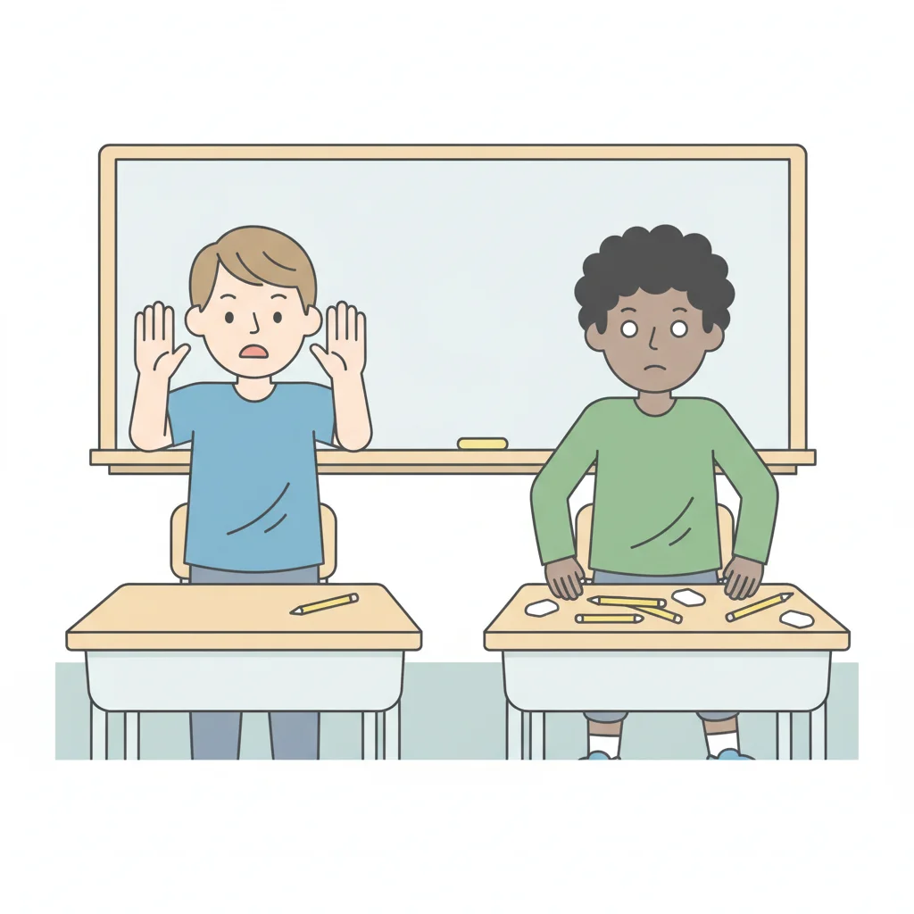Be a Robot Programmer!