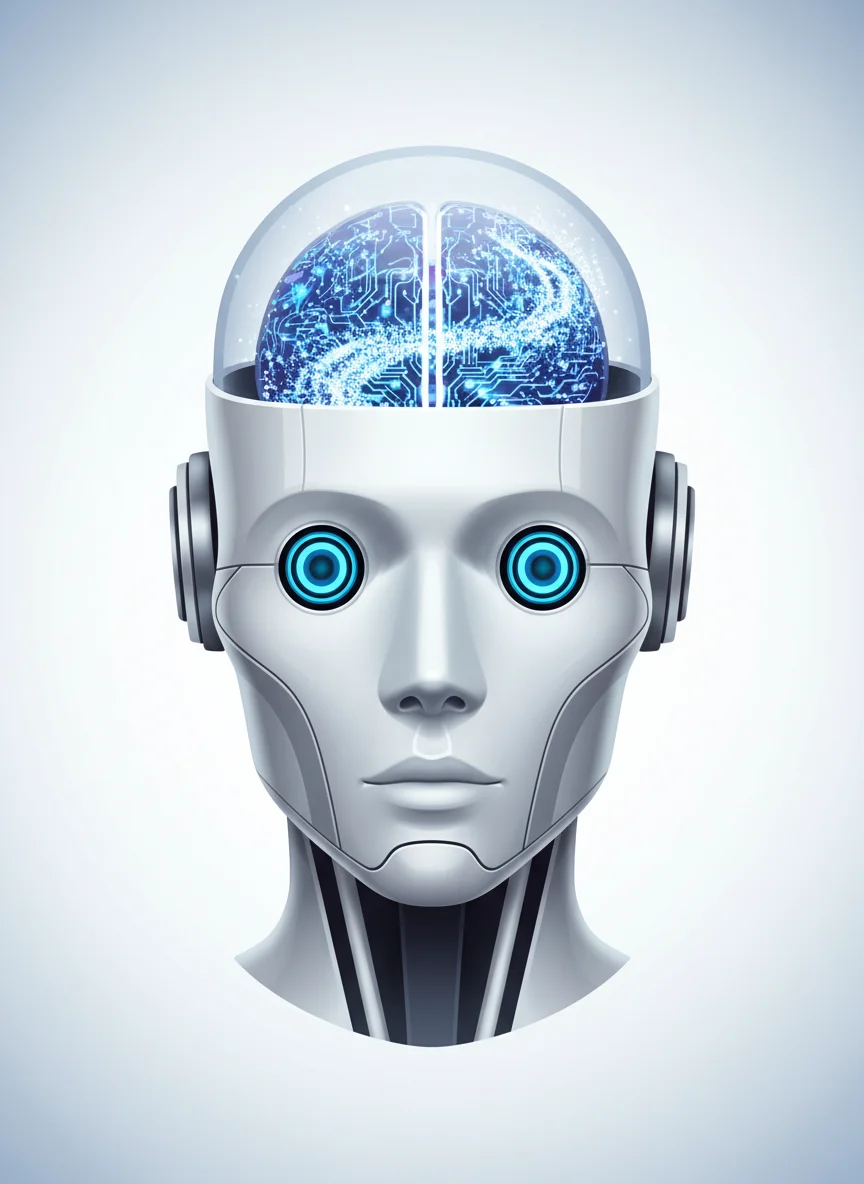 Robot Brains - Artificial Intelligence (AI)