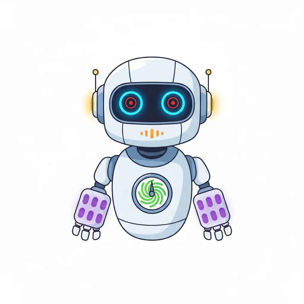 Sensors: Robot Senses