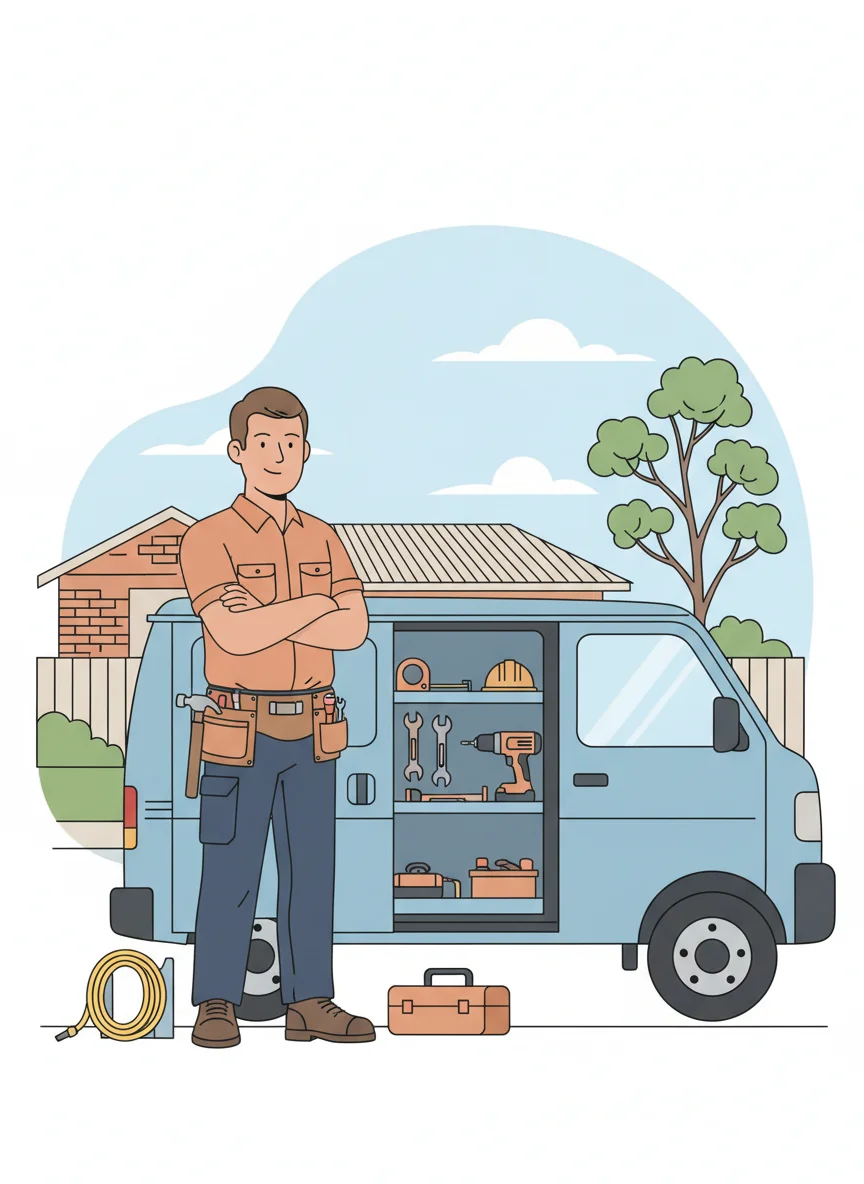 Sole Proprietorship