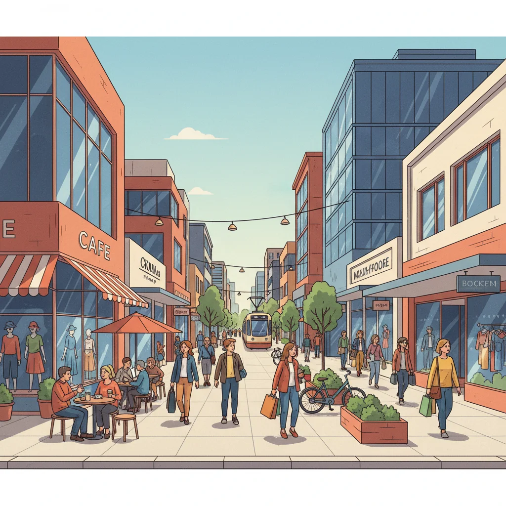 Businesses: Why They Exist