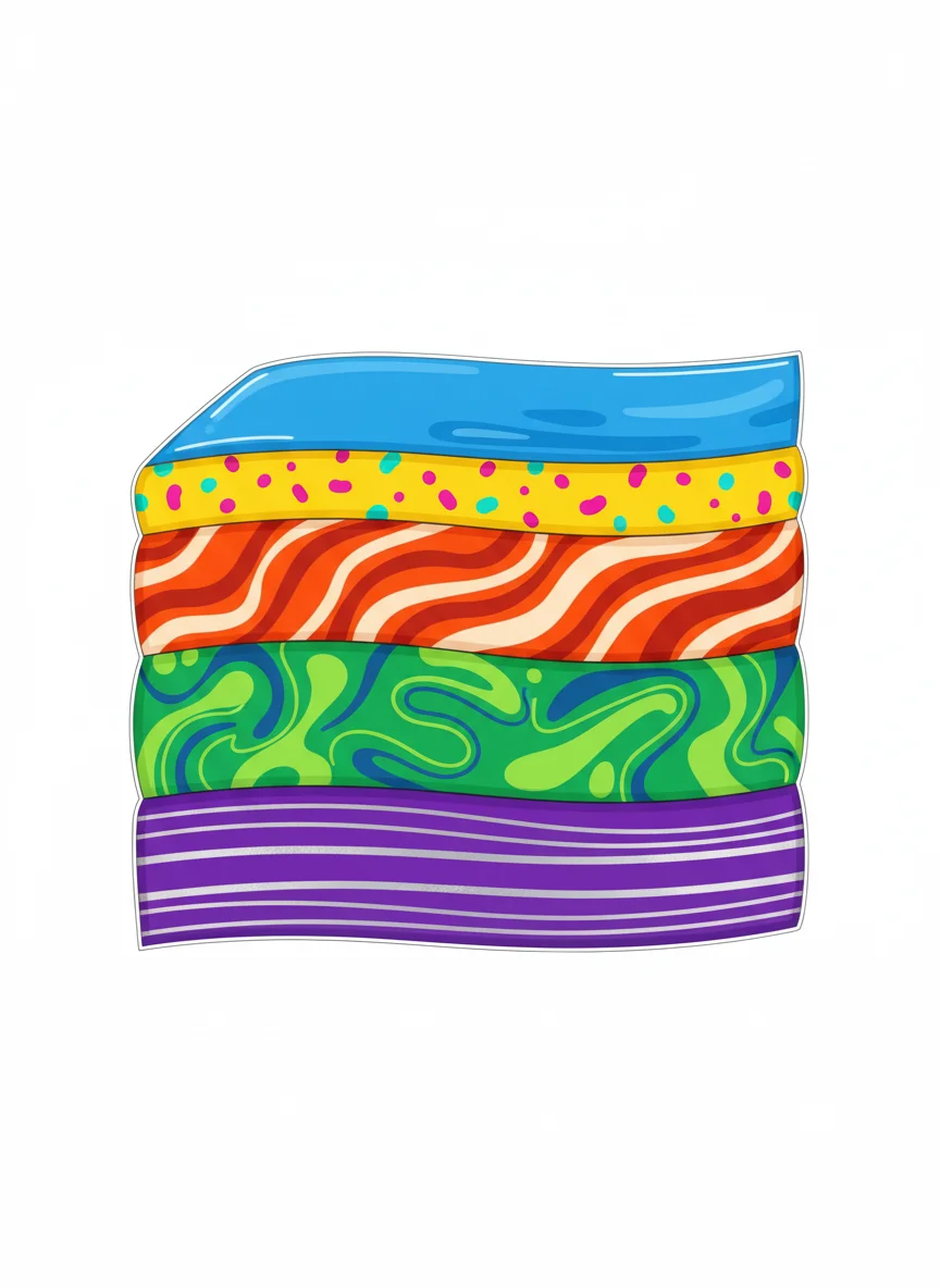 What is Layering?