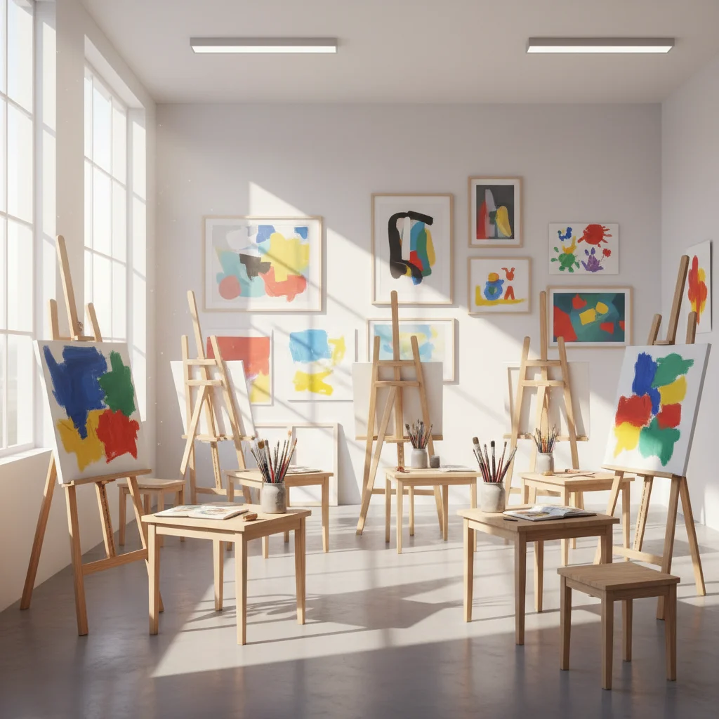 GCSE Art: Exam Skills Revision Session
