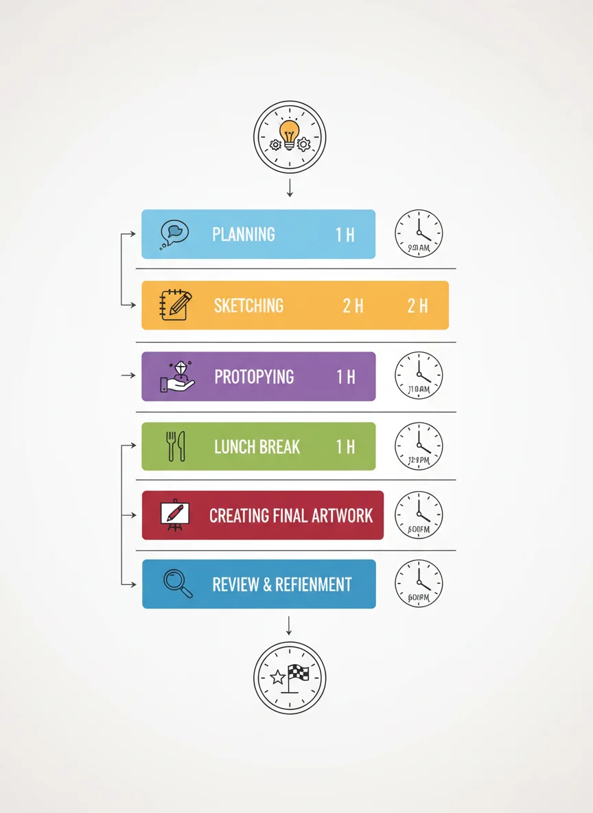 Time Management Strategies