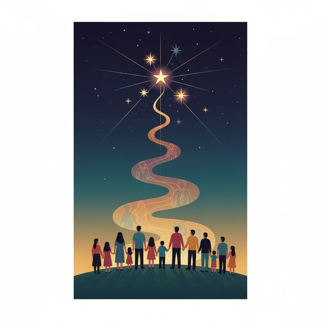 Matariki Reminds Us