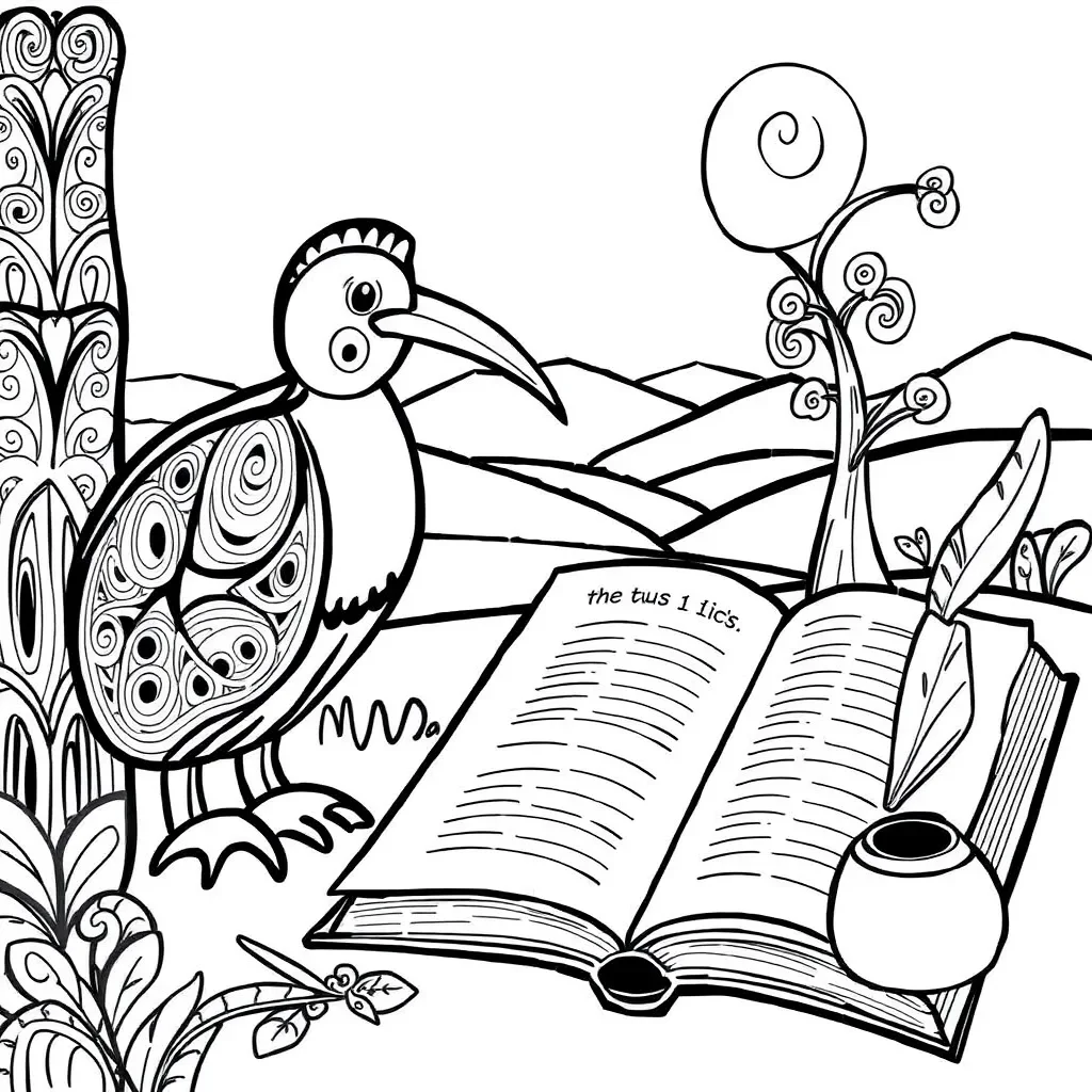 PEEL paragraph writing illustration